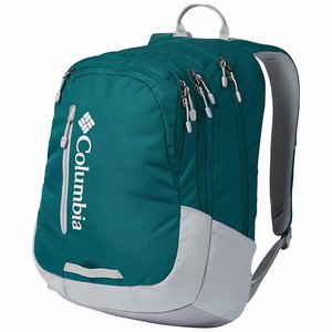 Columbia Winchuck™ II Daypack Dam MörkGröna (AILPR7258)